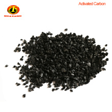 Granules de charbon actif de charbon de Ningxia